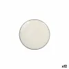 Desertinė lėkštė La Mediterránea Anllo Ø 20 cm (12 vnt.)