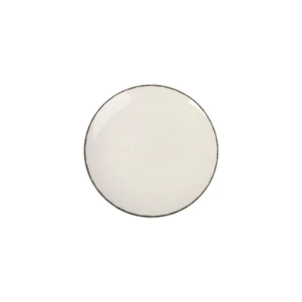 Dessert dish La Mediterránea Anllo Ø 20 cm (12 Units)