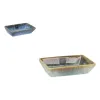 Uzkodu Bļoda La Mediterránea Pica-pica 13,8 x 7 x 3,3 cm (24 gb.)