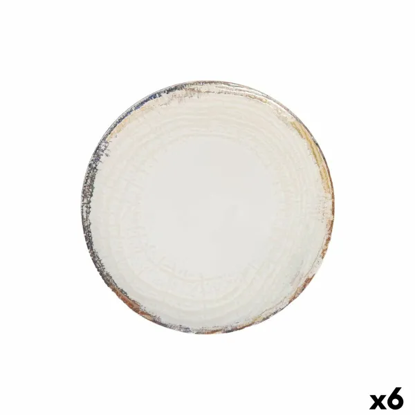 Мелкая тарелка La Mediterránea Albus Ø 32,5 cm (6 штук)