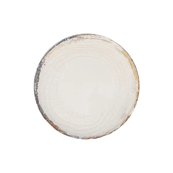 Мелкая тарелка La Mediterránea Albus Ø 32,5 cm (6 штук)