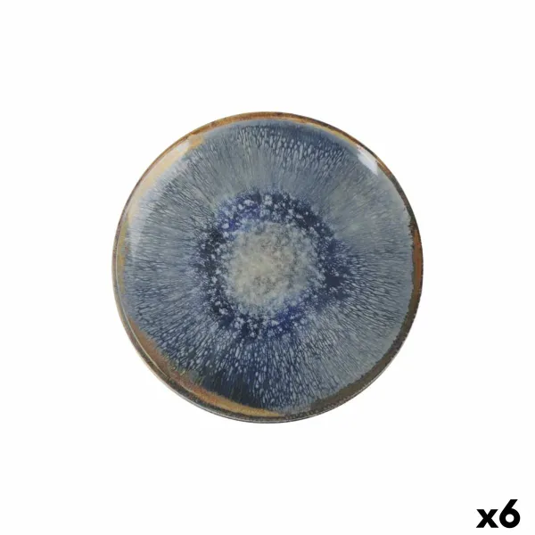 Плоская тарелка La Mediterránea Aelia Ø 26 cm (6 штук)