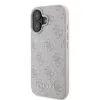 Guess 4G Classic - Case iPhone 16 (pink)