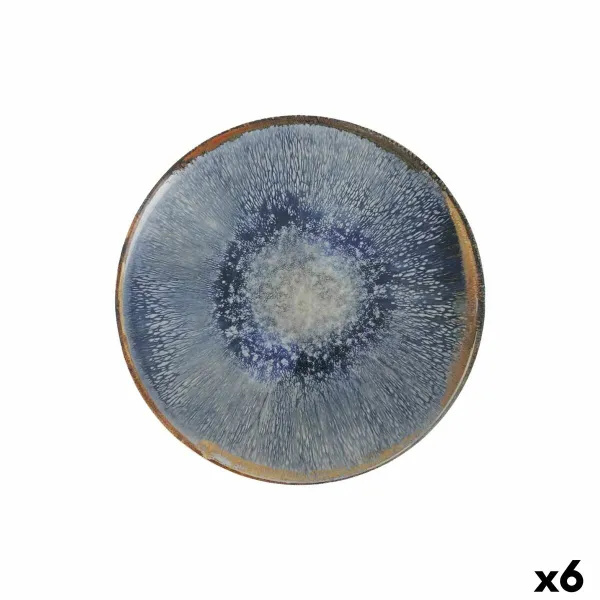 Мелкая тарелка La Mediterránea Aelia Ø 32,5 cm (6 штук)