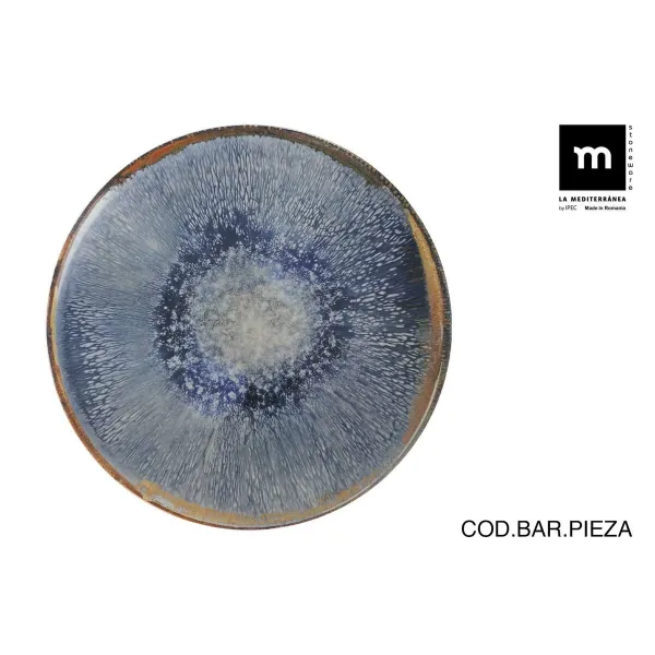 Мелкая тарелка La Mediterránea Aelia Ø 32,5 cm (6 штук)