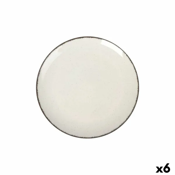Плоская тарелка La Mediterránea Anllo Ø 26 cm (6 штук)
