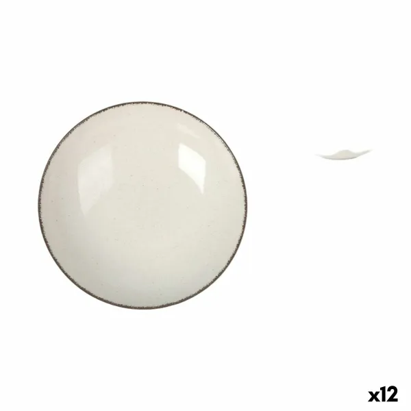 Глубокое блюдо La Mediterránea Anllo Ø 21 cm (12 штук)