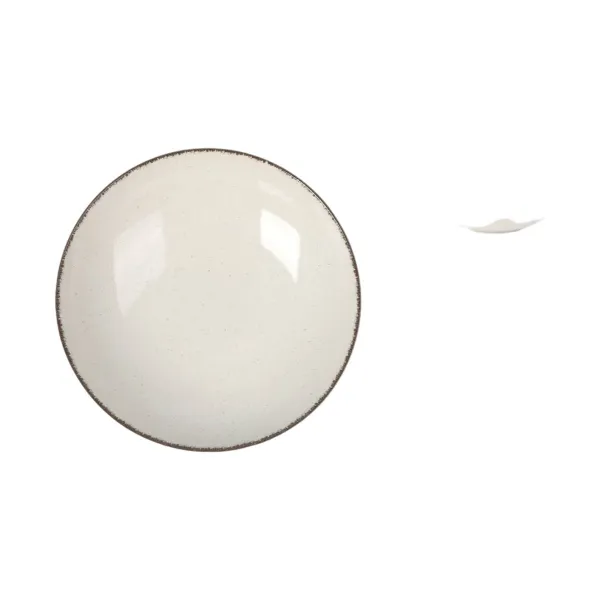 Глубокое блюдо La Mediterránea Anllo Ø 21 cm (12 штук)