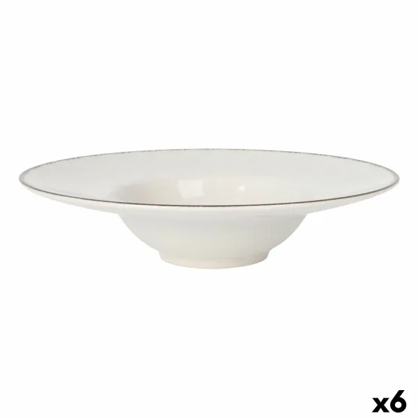 Pasta Dish La Mediterránea Anllo Ø 28 cm (6 Units)