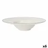 Pasta Dish La Mediterránea Anllo Ø 28 cm (6 Units)