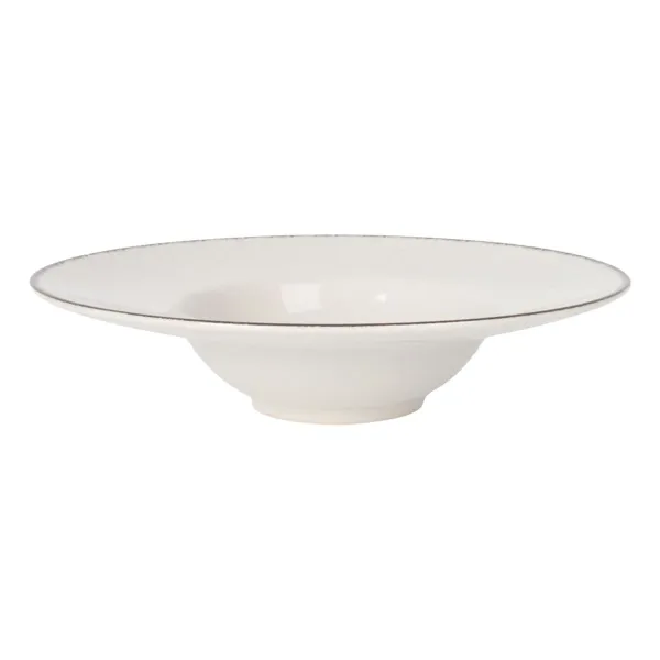 Pasta Dish La Mediterránea Anllo Ø 28 cm (6 Units)