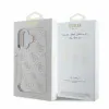Guess 4G Classic - Case iPhone 16 (pink)