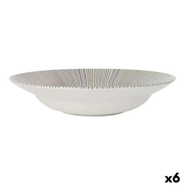 Trauks makaronu ēdieniem La Mediterránea Irys Ø 29 cm (6 gb.)