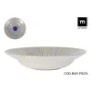 Trauks makaronu ēdieniem La Mediterránea Irys Ø 29 cm (6 gb.)
