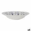 Pasta Dish La Mediterránea Blur Ø 29 cm (6 Units)