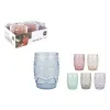 Glass for water La Mediterránea TIKI 0,5 L (24 Units)
