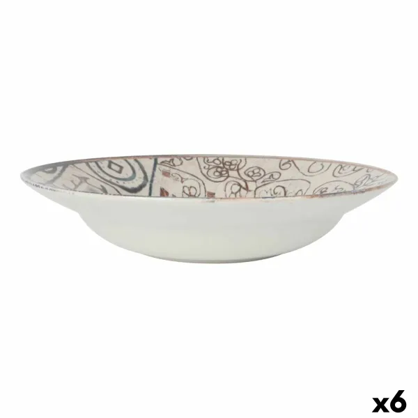 Trauks makaronu ēdieniem La Mediterránea Grecia Ø 29 cm (6 gb.)