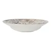 Pasta Dish La Mediterránea Grecia Ø 29 cm (6 Units)
