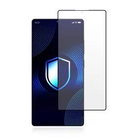 3mk HardGlass Matt Max - Matte Tempered Glass for Samsung Galaxy S25 Ultra