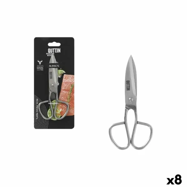 Кухонные ножницы Quttin Albacete 18 cm (8 штук)