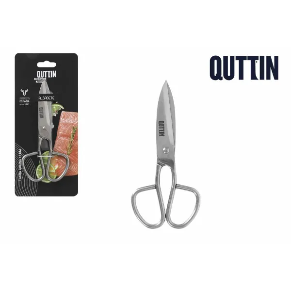Кухонные ножницы Quttin Albacete 18 cm (8 штук)