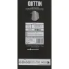 Кухонные ножницы Quttin Albacete 18 cm (8 штук)