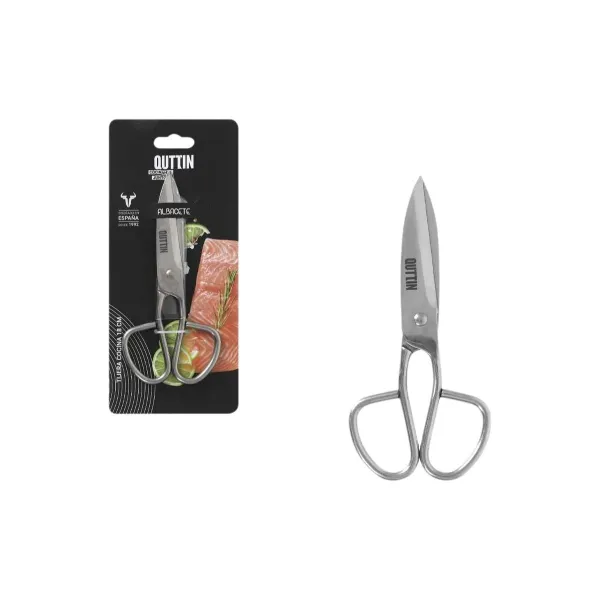 Кухонные ножницы Quttin Albacete 18 cm (8 штук)