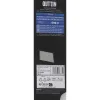 Kitchen Knife Quttin Laser Black Silver 28 x 6 x 1,3 cm (36 Units)