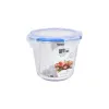 Герметичная коробочка для завтрака Quttin Прозрачный 700 ml (6 штук)
