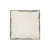 Плоская тарелка La Mediterránea Albus 24 x 24 x 2 cm (6 штук)
