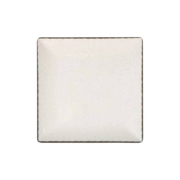 Плоская тарелка La Mediterránea Anllo 24 x 24 x 2 cm (6 штук)