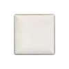 Плоская тарелка La Mediterránea Anllo 24 x 24 x 2 cm (6 штук)
