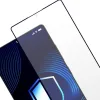 3mk HardGlass Matt Max - Matte Tempered Glass for Samsung Galaxy S25 Ultra