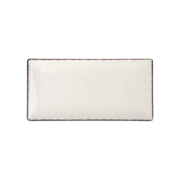 Поднос La Mediterránea Anllo Прямоугольный 30 x 15 x 2 cm (18 штук)