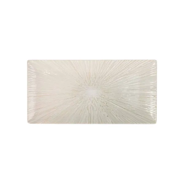 Поднос La Mediterránea Anya Прямоугольный 30 x 15 x 2 cm (18 штук)