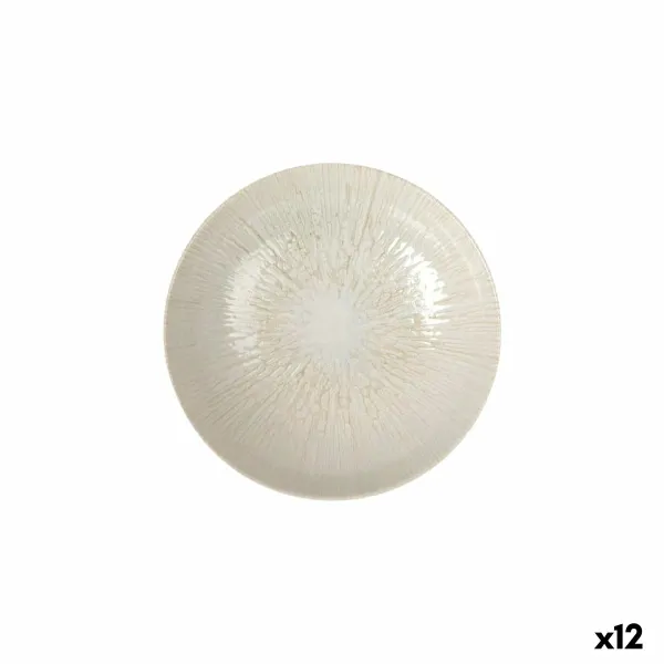 Глубокое блюдо La Mediterránea Anya Ø 21 cm (12 штук)