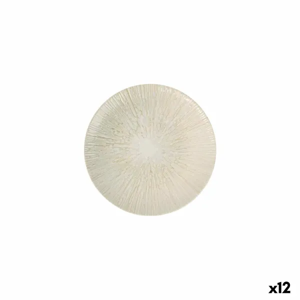 Jälkiruokalautanen La Mediterránea Anya Ø 20 cm (12 osaa)