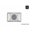 Поднос La Mediterránea Rosetta Прямоугольный 20 x 13 x 2 cm (24 штук)