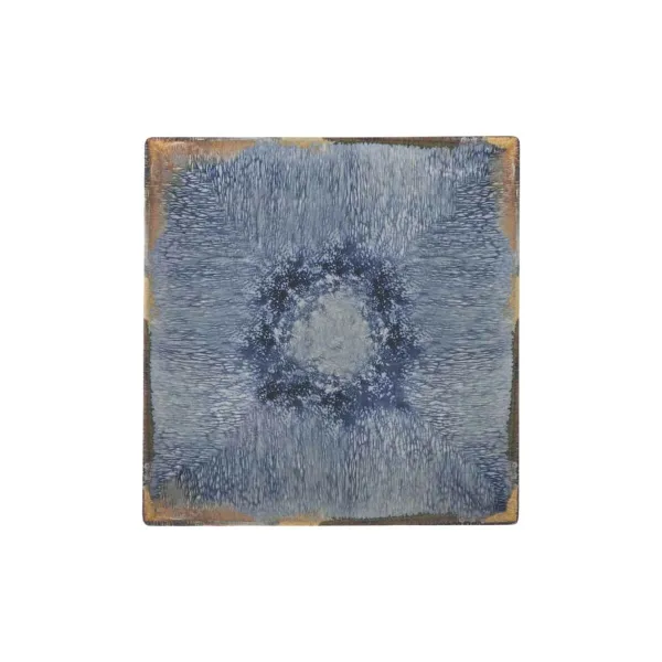 Плоская тарелка La Mediterránea Aelia 24 x 24 x 2 cm (6 штук)