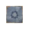 Плоская тарелка La Mediterránea Aelia 24 x 24 x 2 cm (6 штук)