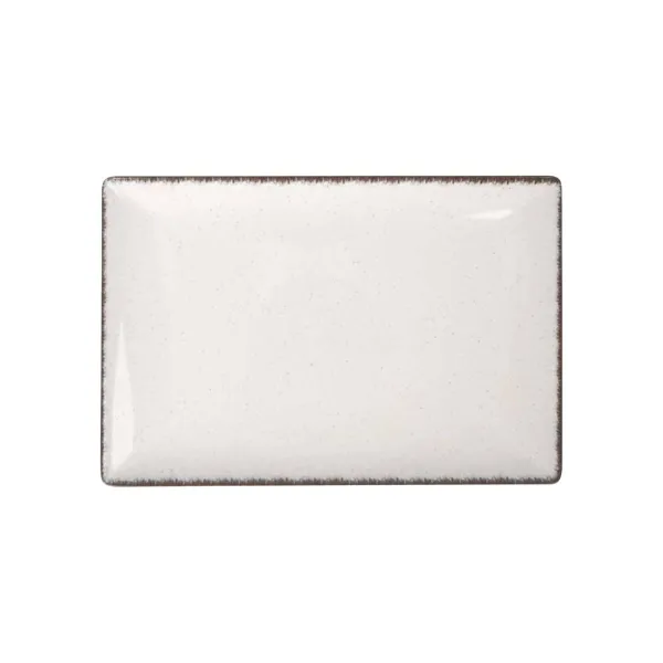 Поднос La Mediterránea Anllo Прямоугольный 30 x 20 x 2,5 cm (6 штук)