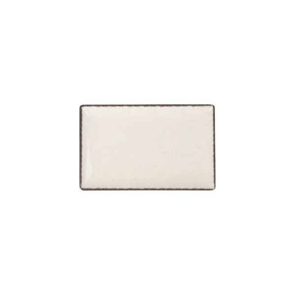 Поднос La Mediterránea Anllo Прямоугольный 20 x 13 x 2 cm (24 штук)