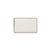 Поднос La Mediterránea Anllo Прямоугольный 20 x 13 x 2 cm (24 штук)