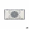 Поднос La Mediterránea Rosetta Прямоугольный 30 x 15 x 2 cm (18 штук)