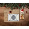 Поднос La Mediterránea Rosetta Прямоугольный 30 x 15 x 2 cm (18 штук)