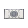 Поднос La Mediterránea Rosetta Прямоугольный 30 x 15 x 2 cm (18 штук)