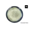 Litteä Lautanen La Mediterránea Olaf Ø 26 cm (6 osaa)