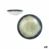 Глубокое блюдо La Mediterránea Olaf Ø 21 cm (12 штук)