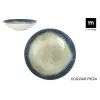 Deep Plate La Mediterránea Olaf Ø 21 cm (12 Units)