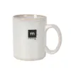 Кружка Mug La Mediterránea Caicos Прямоугольный 300 ml (24 штук)